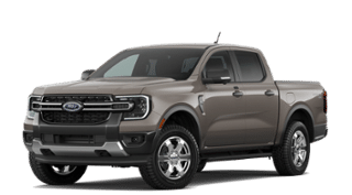 2026 Ford Ranger® External Image 1